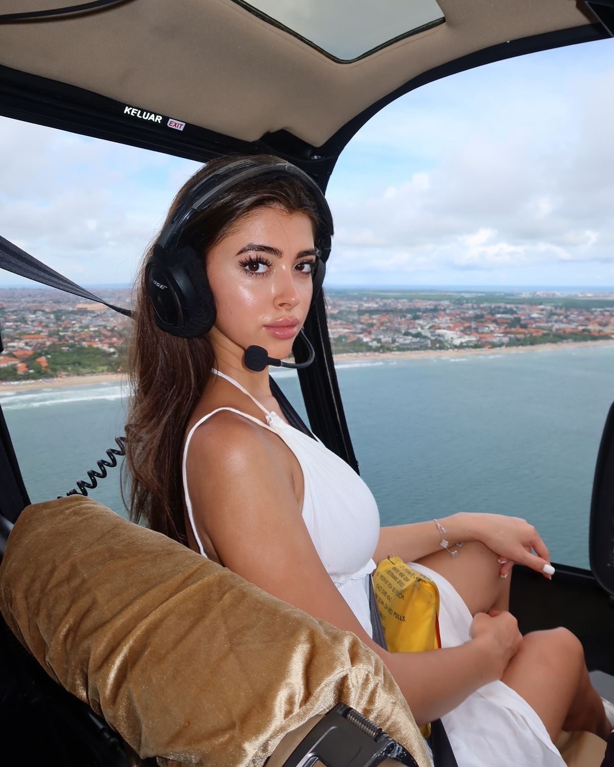 Helikopter Turu