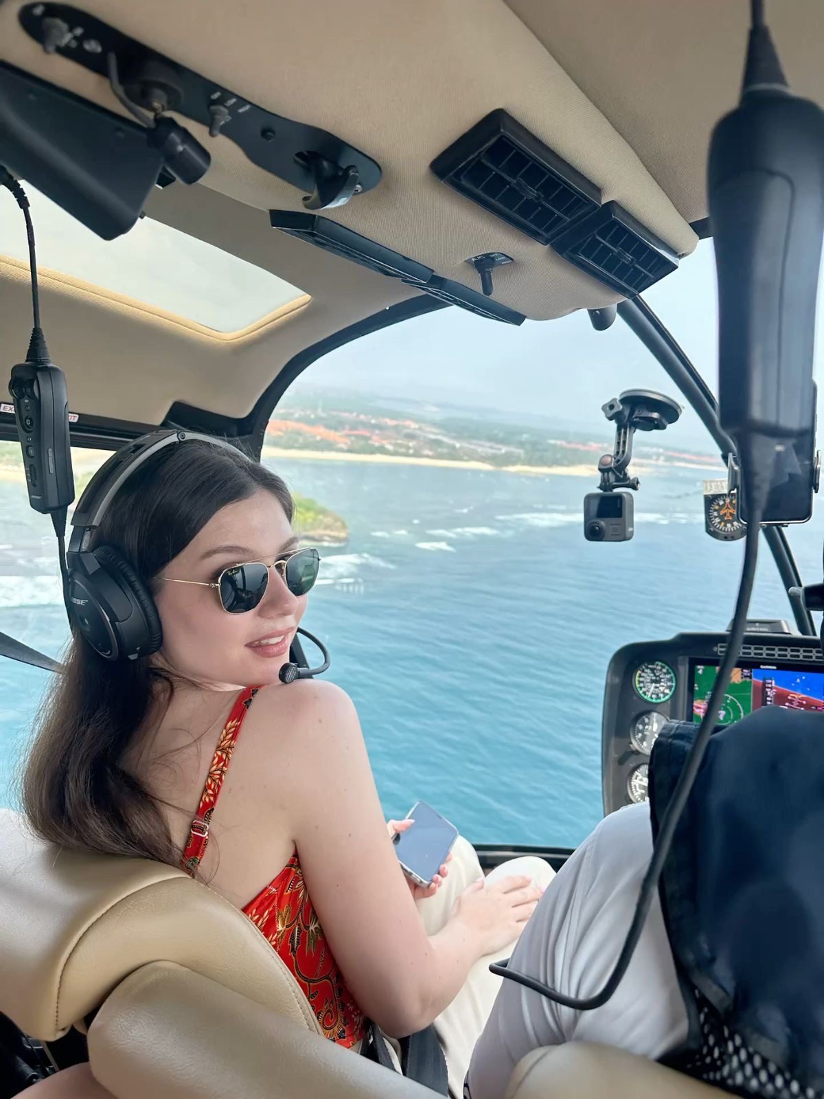 Helikopter Turu