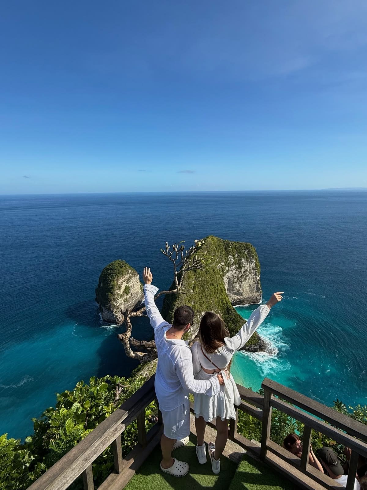 Nusa Penida Turu