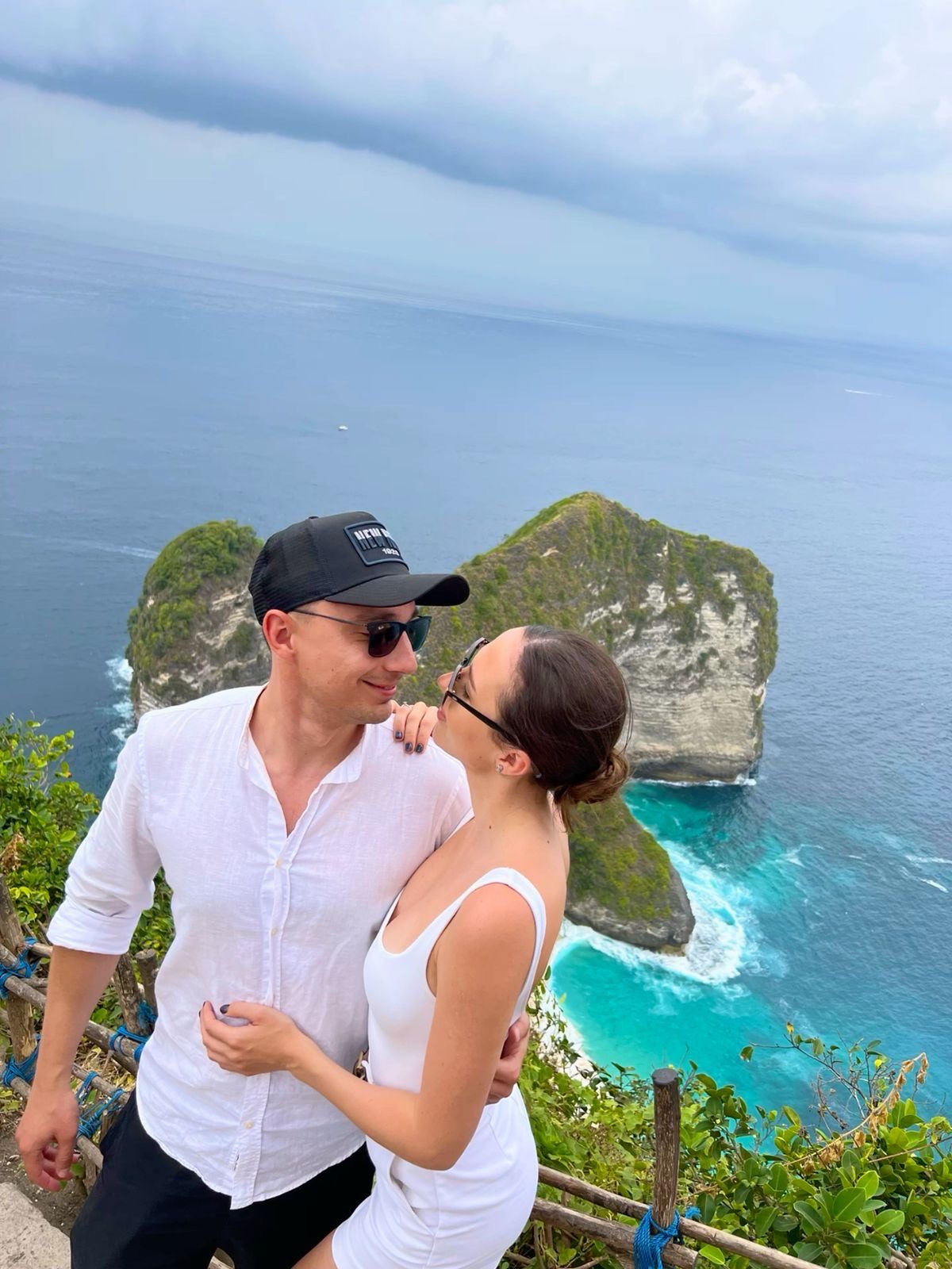 Nusa Penida Turu