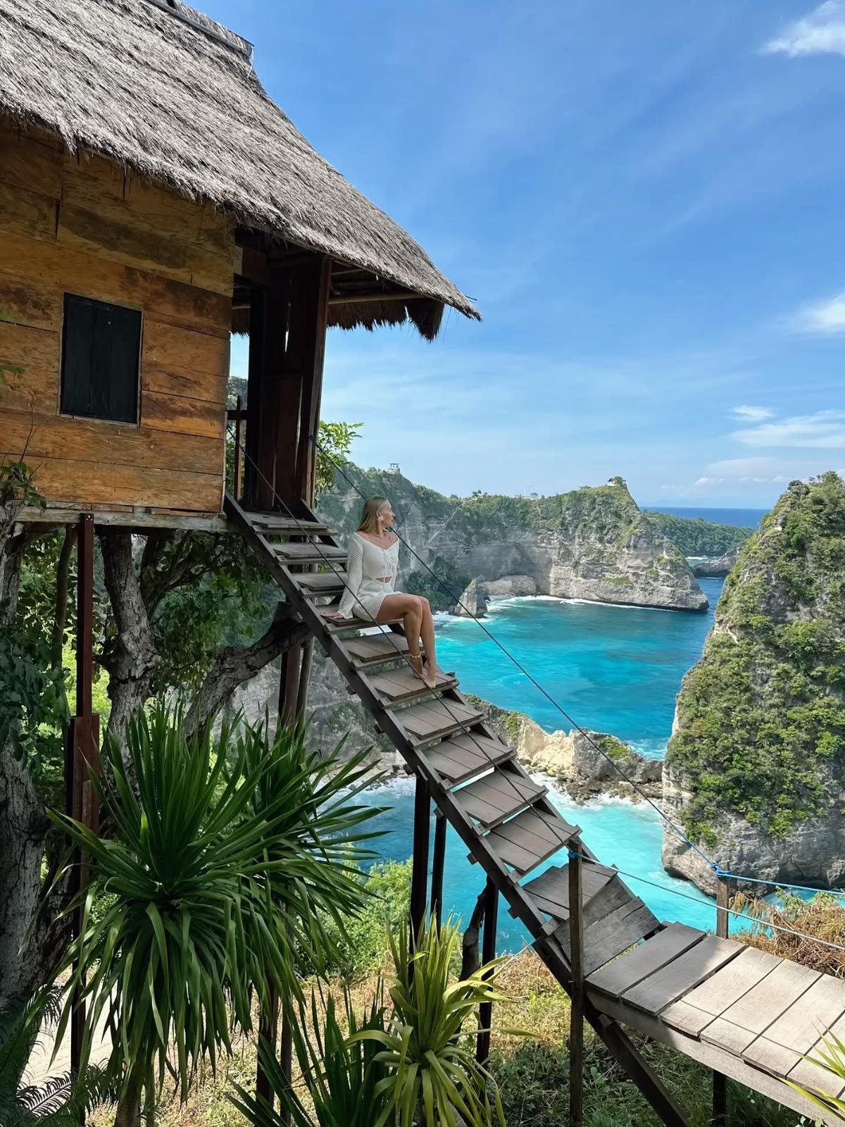 Nusa Penida Turu