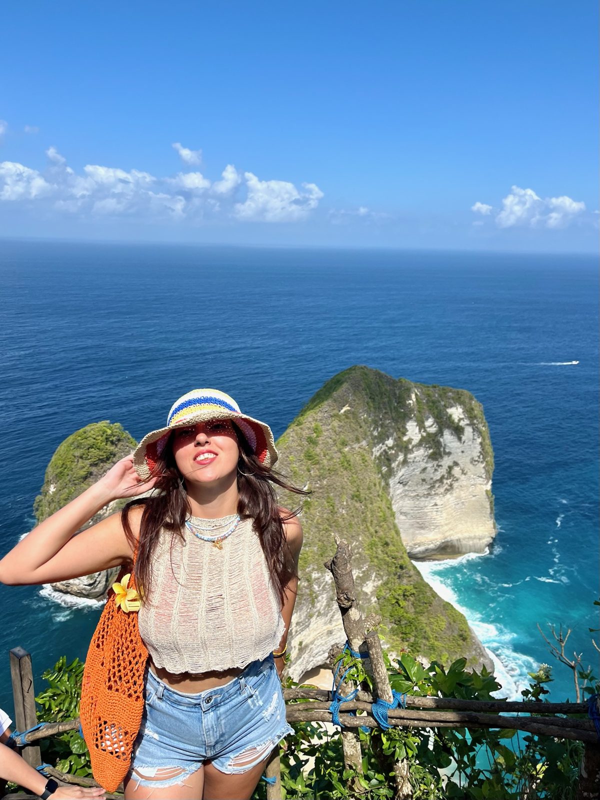 Nusa Penida Turu
