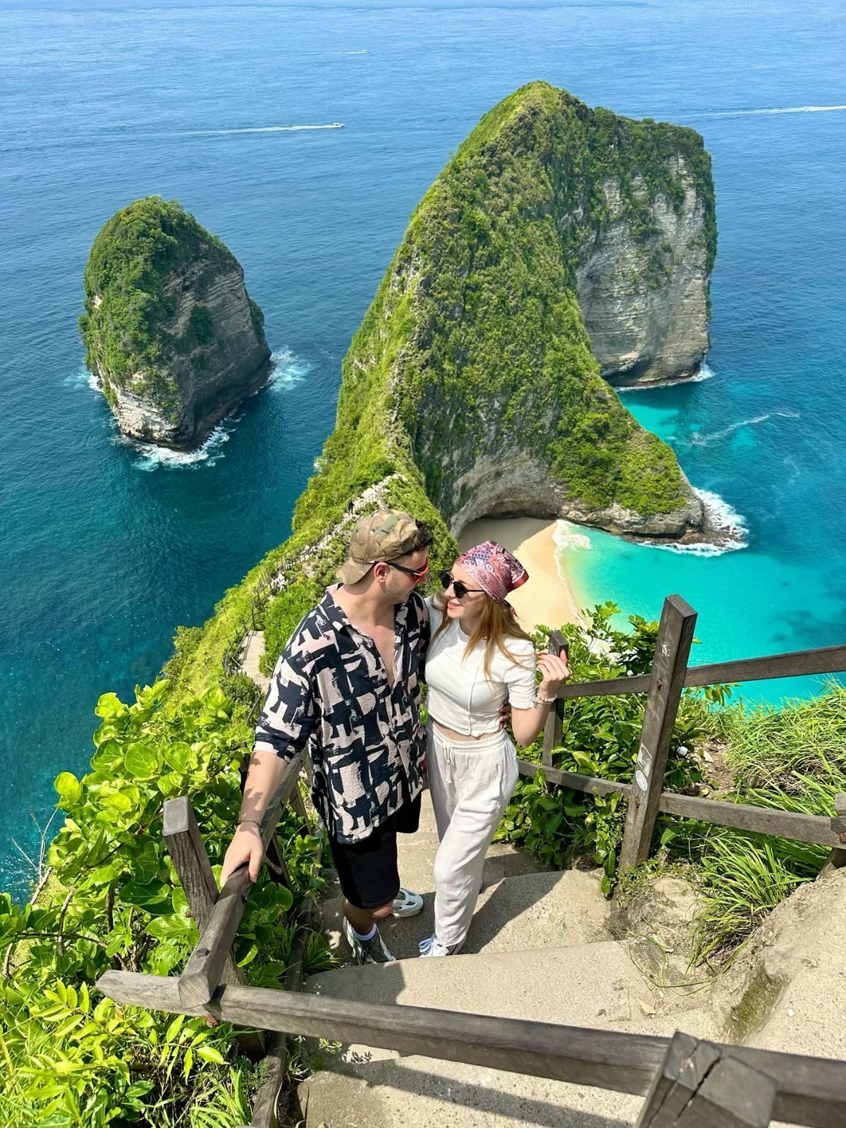 Nusa Penida