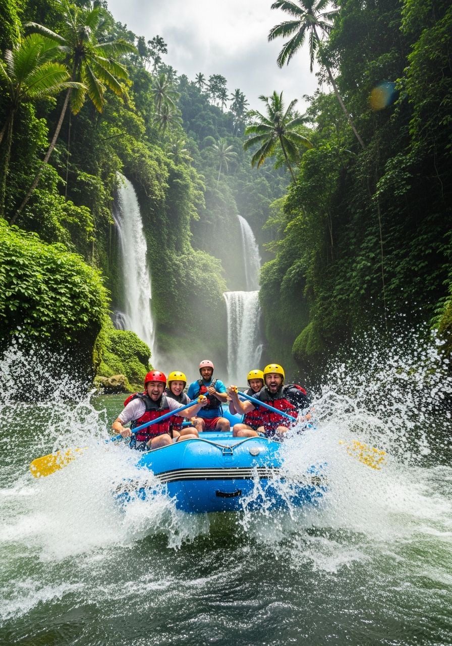 Rafting