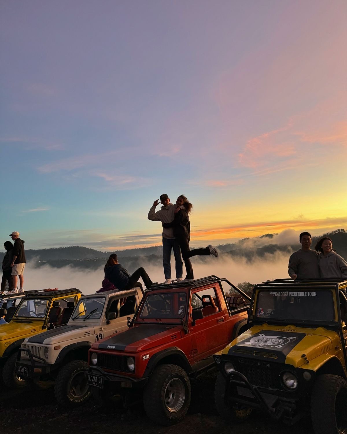 Bali Safari & Gece Safari