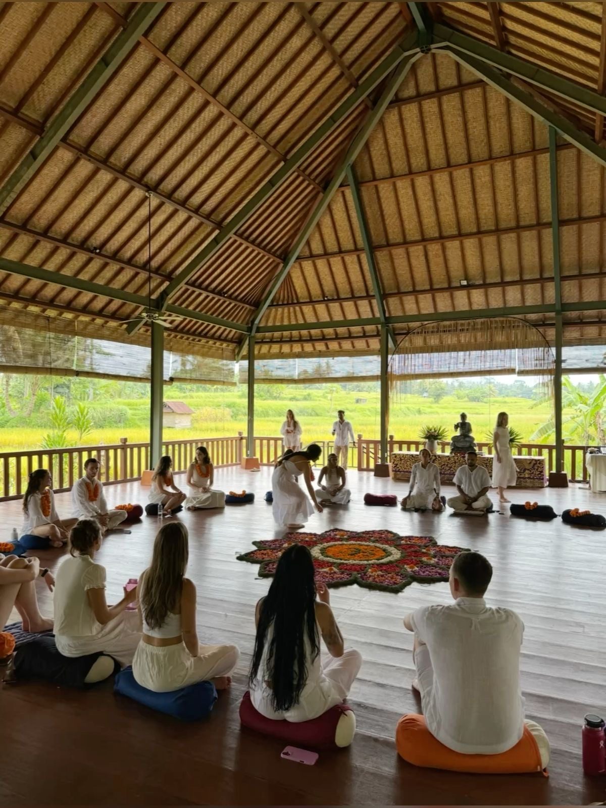 Yoga & Meditasyon