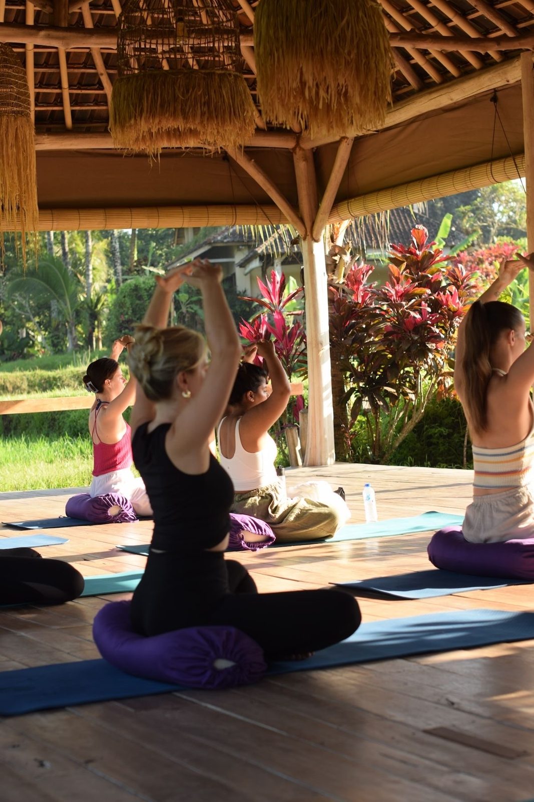Yoga & Meditasyon