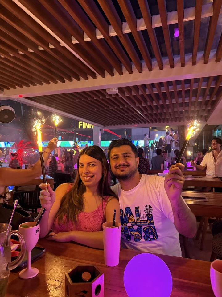 Akşam yemeği